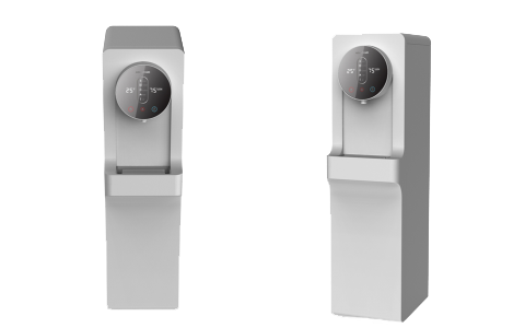 Atmospheric Water Generator 